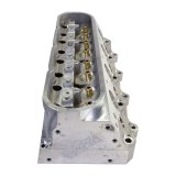 Edelbrock Small-Block LS3 Victor CNC 11-Degreee Bare Cylinder Heads thumbnail 1