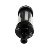 Edelbrock 5/16in i.d. Hose Clear View Fuel Filter thumbnail 2