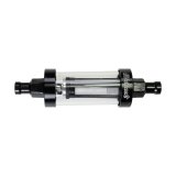 Edelbrock 5/16in i.d. Hose Clear View Fuel Filter thumbnail 3