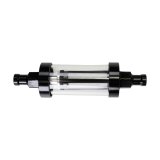 Edelbrock 5/16in i.d. Hose Clear View Fuel Filter thumbnail 4