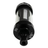 Edelbrock 5/16in i.d. Hose Clear View Fuel Filter thumbnail 7