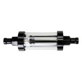 Edelbrock 5/16in i.d. Hose Clear View Fuel Filter thumbnail 8
