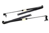 GrimmSpeed 08-14 Subaru Impreza WRX Hood Struts thumbnail 1