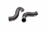 GrimmSpeed 04-08 Subaru Forester XT Radiator Hose Kit - Black thumbnail 7