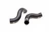 GrimmSpeed 04-08 Subaru Forester XT Radiator Hose Kit - Black thumbnail 9