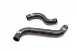 GrimmSpeed 15-17 Subaru WRX / 14-17 Subaru Forester XT Radiator Hose Kit - Black thumbnail 3