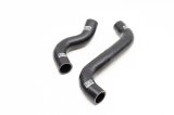 GrimmSpeed 15-17 Subaru WRX / 14-17 Subaru Forester XT Radiator Hose Kit - Black thumbnail 4