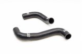 GrimmSpeed 15-17 Subaru WRX / 14-17 Subaru Forester XT Radiator Hose Kit - Black thumbnail 8