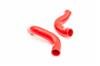 GrimmSpeed 04-08 Subaru Forester XT Radiator Hose Kit - Red thumbnail 9