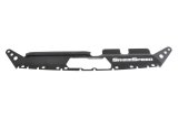 GrimmSpeed 15+ Subaru WRX/STI Radiator Shroud - Black thumbnail 1