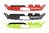 GrimmSpeed 15+ Subaru WRX/STI Radiator Shroud - Black thumbnail 4