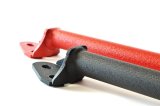 GrimmSpeed Subaru BRZ / Scion FR-S Strut Tower Brace - Red thumbnail 1