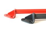 GrimmSpeed Subaru BRZ / Scion FR-S Strut Tower Brace - Red thumbnail 3