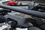 GrimmSpeed Subaru BRZ / Scion FR-S Strut Tower Brace - Red thumbnail 4