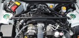 GrimmSpeed Subaru BRZ / Scion FR-S Strut Tower Brace - Red thumbnail 9
