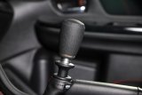 GrimmSpeed Shift Knob Stainless Steel - Subaru 5 Speed and 6 Speed Manual Transmission - Black thumbnail 2