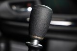 GrimmSpeed Shift Knob Stainless Steel - Subaru 5 Speed and 6 Speed Manual Transmission - Black thumbnail 4