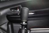 GrimmSpeed Shift Knob Stainless Steel - Subaru 5 Speed and 6 Speed Manual Transmission - Black thumbnail 6