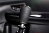 GrimmSpeed Shift Knob Stainless Steel - Subaru 5 Speed and 6 Speed Manual Transmission - Black thumbnail 7