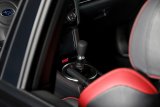 GrimmSpeed Shift Knob Stainless Steel - Subaru 5 Speed and 6 Speed Manual Transmission - Black thumbnail 8