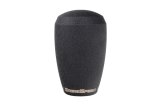 GrimmSpeed Shift Knob Stainless Steel - Subaru 5 Speed and 6 Speed Manual Transmission - Black thumbnail 9