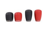 GrimmSpeed Stubby Shift Knob Stainless Steel Red - M12x1.25 thumbnail 7
