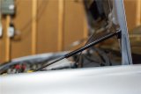 GrimmSpeed 02-07 Subaru Inpreza/WRX/STi Hood Struts thumbnail 2