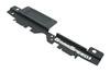 GrimmSpeed 05-09 Subaru Legacy/Outback Radiator Shroud w/Tool Tray - Textured Black thumbnail 7