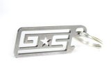 GrimmSpeed License Plate Frame (Pair) thumbnail 3