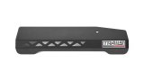 GrimmSpeed 2020+ Subaru Outback (Naturally Aspirated) TRAILS Pulley Cover - Black thumbnail 2