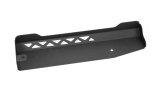 GrimmSpeed 2020+ Subaru Outback (Naturally Aspirated) TRAILS Pulley Cover - Black thumbnail 3