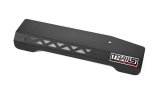 GrimmSpeed 2020+ Subaru Outback (Naturally Aspirated) TRAILS Pulley Cover - Black thumbnail 5