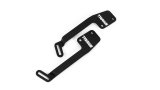 GrimmSpeed 2018+ Subaru Crosstrek TRAILS Ditch Light Brackets thumbnail 1