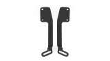 GrimmSpeed 2018+ Subaru Crosstrek TRAILS Ditch Light Brackets thumbnail 3