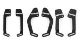 GrimmSpeed 2018+ Subaru Crosstrek TRAILS Ditch Light Brackets thumbnail 7