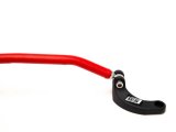 GrimmSpeed 08-14 Subaru WRX/STI Strut Bar - Red thumbnail 3