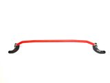 GrimmSpeed 08-14 Subaru WRX/STI Strut Bar - Red thumbnail 5