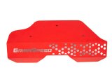 GrimmSpeed 2022+ Subaru BRZ/2022+ Toyota GR86 Engine Cover Kit - Red thumbnail 2