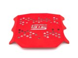 GrimmSpeed 2022+ Subaru BRZ/2022+ Toyota GR86 Engine Cover Kit - Red thumbnail 3