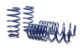 H&R 17-19 Jaguar F-PACE/F-PACE Premium/F-PACE Prestige (AWD) Diesel/V6 DC Sport Spring thumbnail 2