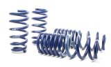 H&R 17-19 Jaguar F-PACE/F-PACE Premium/F-PACE Prestige (AWD) Diesel/V6 DC Sport Spring thumbnail 3