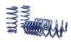 H&R 17-19 Jaguar F-PACE/F-PACE Premium/F-PACE Prestige (AWD) Diesel/V6 DC Sport Spring thumbnail 6