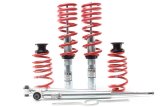 H&R 17-21 Audi A4 Premium/Premium Plus/Prestige (2WD) B9 Street Perf. Coil Over Kit (w/o MRC) thumbnail 1