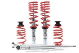 H&R 17-21 Audi A4 Premium/Premium Plus/Prestige (2WD) B9 Street Perf. Coil Over Kit (w/o MRC) thumbnail 2