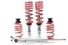 H&R 17-21 Audi A4 Premium/Premium Plus/Prestige (2WD) B9 Street Perf. Coil Over Kit (w/o MRC) thumbnail 4