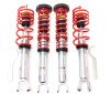 H&R 17-20 Fiat 124 Spider Street Perf. Coil Over (Incl. Abarth) thumbnail 6