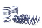 H&R 17-19 Volkswagen Golf Alltrack/Golf SportWagen 4MOTION (AWD) MK7 Sport Spring thumbnail 2