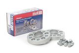 H&R Trak+ 30mm DRA Wheel Adaptor Bolt 5/112 Center Bore 66.5mm Bolt Thread 14x1.25 thumbnail 5