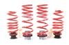 H&R 18-22 Audi A5 Coupe Premium/Premium Plus (AWD) B9 VTF Adjustable Lowering Springs (Incl. MRC) thumbnail 6