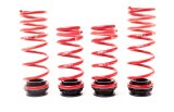 H&R 11-16 BMW 528i/535d/535i/550i F10 VTF Adjustable Lowering Springs (Incl. EDC) thumbnail 2